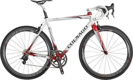 Colnago C59 Mechanical Frameset 2020