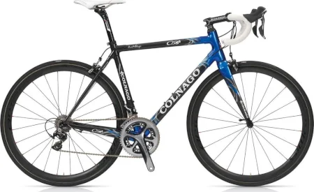 Colnago C60 Disc Frameset Hexlock 2019
