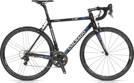 Colnago C60 Frameset 2019
