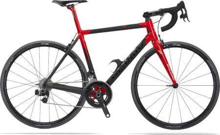 Colnago C64 Daytona Pro Bike 2019
