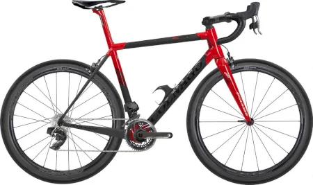 Colnago C64 Daytona Proplus Bike 2020