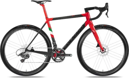 Colnago C64 Disc Corsa Pro Bike 2022