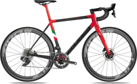 Colnago C64 Disc Daytona Pro Bike 2022