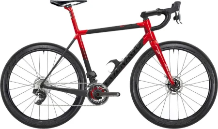 Colnago C64 Disc Daytona Proplus Bike 2019