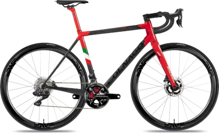 Colnago C64 Disc Kaizen Pro Bike 2022