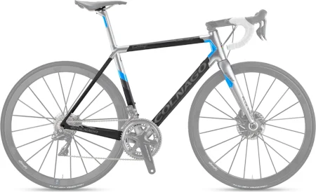 Colnago C64 Disc Mysixty4 Frameset 2021