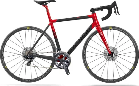 Colnago C64 Disc Ultegra Bike 2020
