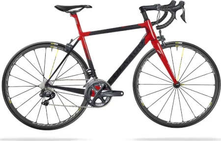 Colnago C64 Kaizen Team Bike 2019