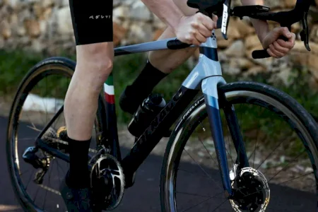 Colnago C68 Allroad Sram Red Etap Axs 2025