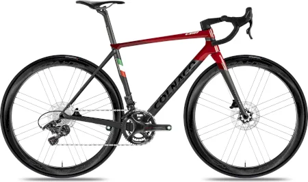 Colnago C68 Disc Corsa Pro Bike 2023