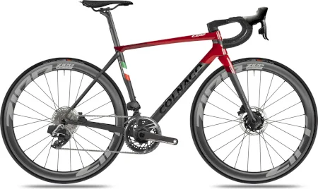Colnago C68 Disc Daytona Pro Bike 2022