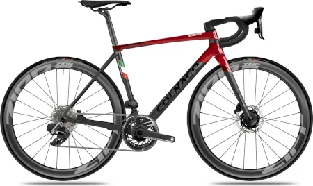 Colnago C68 Disc Daytona Pro Bike 2023