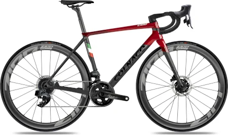 Colnago C68 Disc Daytona Team Bike 2023