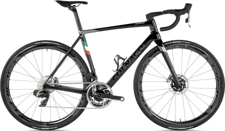 Colnago C68 Disc Dura Ace Di2 Bike 2023