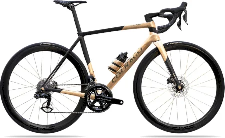 Colnago C68 Disc Gioiello Dura Ace Di2 9200 Bike 2023