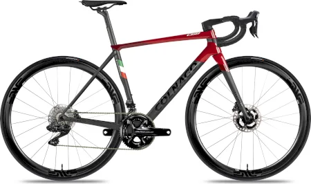 Colnago C68 Disc Kaizen Pro Bike 2023