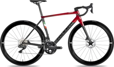 Colnago C68 Disc Kaizen Team Bike 2023