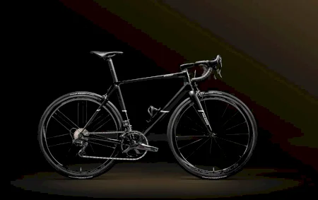Colnago C68 Rim Brake Frame Kit 2025