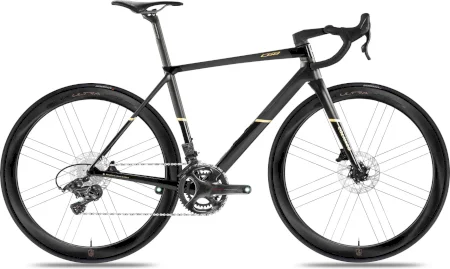 Colnago C68 Ti Disc Corsa Pro Bike 2022