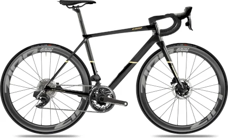 Colnago C68 Ti Disc Daytona Pro Bike 2023
