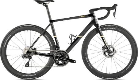 Colnago C68 Ti Disc Dura Ace Di2 Bike 2022
