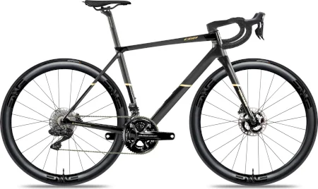 Colnago C68 Ti Disc Kaizen Pro Bike 2022