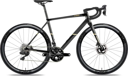 Colnago C68 Ti Disc Kaizen Pro Bike 2023