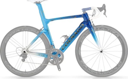 Colnago Concept Art Decor Frameset 2020