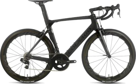 Colnago Concept Etap Plus Bike 2017
