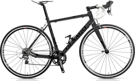 Colnago Cx Zero Alu 105 Bike 2019