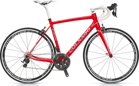 Colnago Cx Zero Disc Ultegra Bike 2019