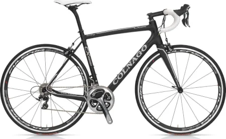 Colnago Cx Zero Disc Ultegra Di2 Bike 2019