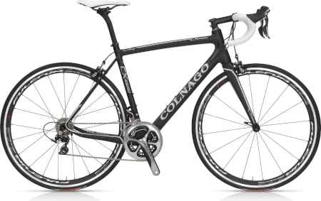 Colnago Cx Zero Disc Ultegra Di2 Bike 2022