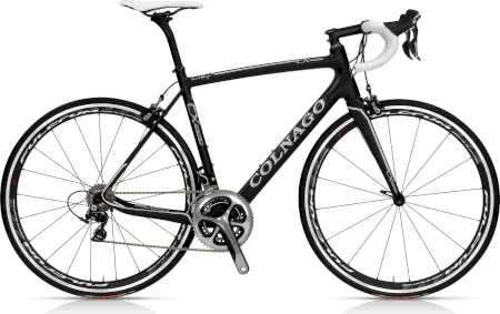 Colnago Cx Zero Disc Ultegra Di2 Bike 2023