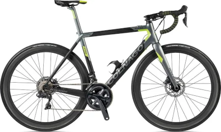 Colnago E 64 Ultegra Bike 2020