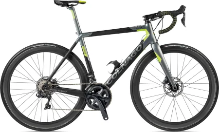 Colnago E 64 Ultegra Bike 2022