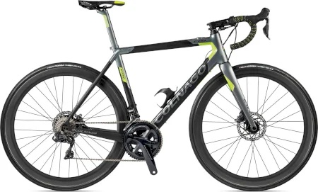 Colnago E 64 Ultegra Di2 Bike 2021
