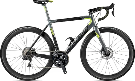 Colnago E 64 Ultegra Di2 Bike 2023