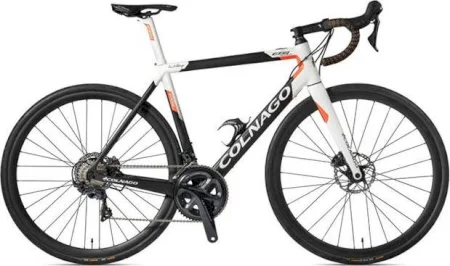 Colnago E64 Ultegra Di2 2019