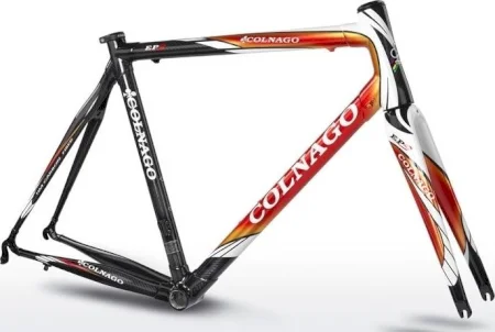 Colnago Eps Frameset 2009