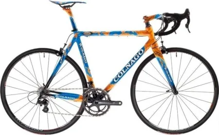 Colnago Eps Geo Frameset 2020
