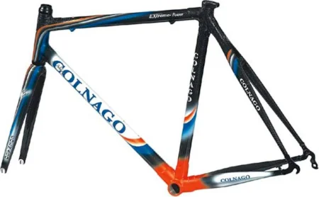 Colnago Extreme C Frameset 2020