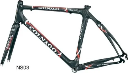 Colnago Extreme C Frameset 2021