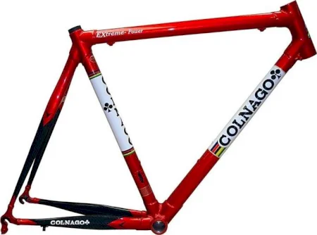 Colnago Extreme Power Frameset 2008