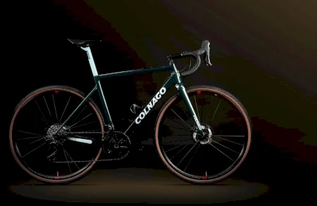 Colnago G3 X Shimano Grx 820 2x 2025