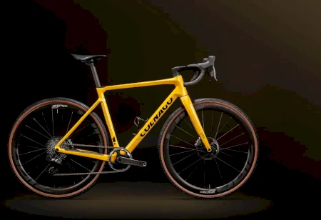 Colnago G4 X Sram Rival Axs 2025