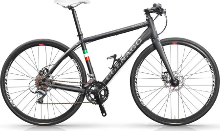 Colnago Impact Bike 2019