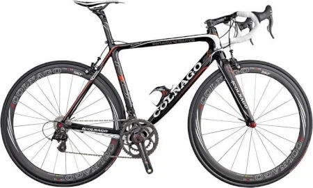 Colnago M10 Frameset 2012