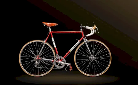 Colnago Master Frame Kit Threadless Fork 2025