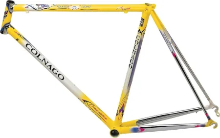 Colnago Master Frameset 2020